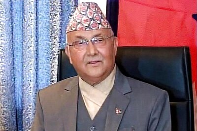 Nepal's Apex Court Issues Show-cause Notice to Oli Govt Over Parliament Dissolution