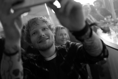 Ed Sheeran Mumbai Concert Tickets to Go Live at 12 Noon Today