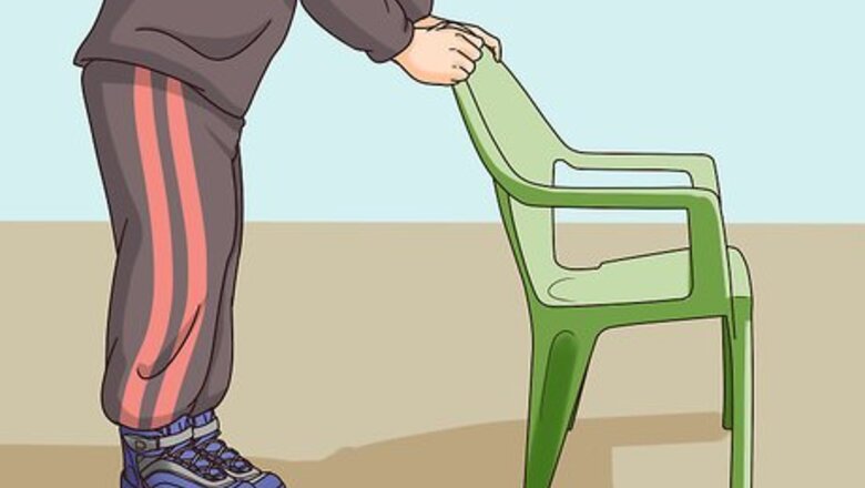How to Hockey Skate