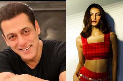 Salman Khan Confirms Palak Tiwari's Relationship Status? Actor Says 'Woh Already...'