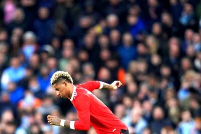 Teenager Jailed for Racist Abuse of Marcus Rashford after Euro 2020 Final