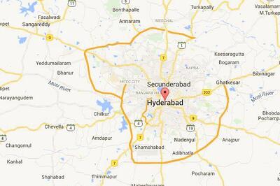 Hyderabad: Engineering student commits suicide due to ragging
