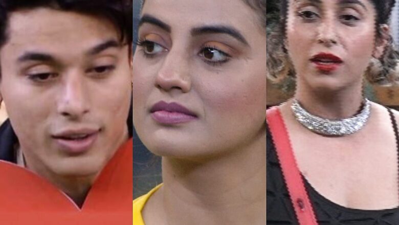 Bigg Boss OTT Day 25 Highlights: Pratik Sehajpal Causes Fight Between Neha Bhasin and Akshara Singh