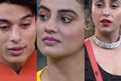Bigg Boss OTT Day 25 Highlights: Pratik Sehajpal Causes Fight Between Neha Bhasin and Akshara Singh