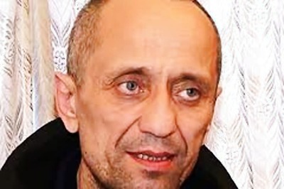 Russian 'Werewolf' Policeman, Who Killed 22 Women, Now On Trial for 59 More Murders