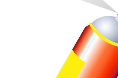 Woman Warns Parents About 'Chroming Trend' After Her Daughter Falls Severely Sick