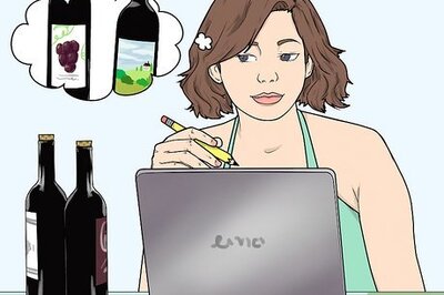 How to Make Wine Labels