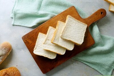 How to Defrost Bread