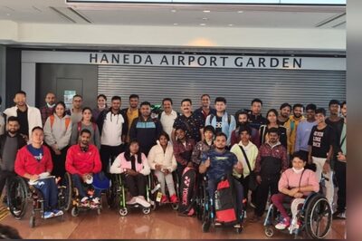 Para Badminton World Championships: India Exude Confidence as Stars Return to Familiar Venue