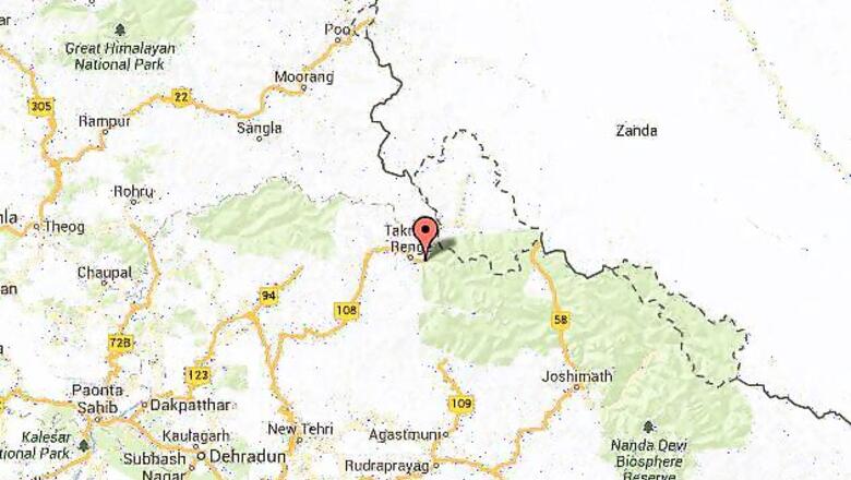 Gangotri yatra resumes three months after Uttarkhand disaster