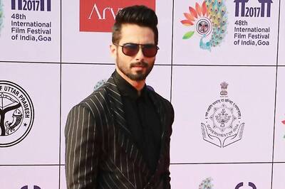 Shahid Kapoor: I Like Surprising People With Something Unexpected