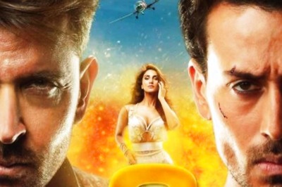 2 Years of War: 'Hrithik Roshan and Tiger Shroff Put Huge Efforts‘, Says Director Siddharth Anand