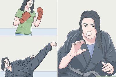 How to Become an MMA Fighter
