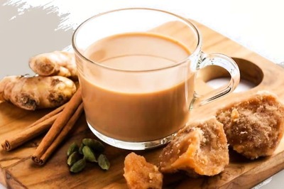 What Will Happen If You Quit Tea Completely For A Month