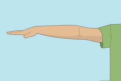How to Body Pop