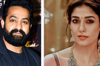 Throwback To When Nayanthara Called Jr NTR A Brat, Shared Hilarious On-Set Moment From Adhurs