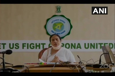 Mamata Announces Lockdown Dates for Sept, Says Flights from Covid Hotspots to Kolkata Can Resume