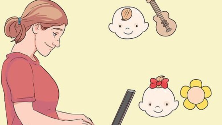 How to Design a Baby Nursery