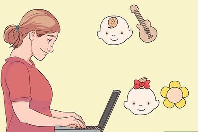 How to Design a Baby Nursery