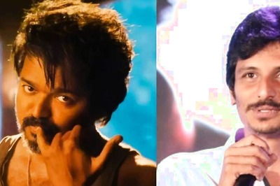 Thalapathy Vijay’s 68th Movie To Be Produced By Super Good Films?