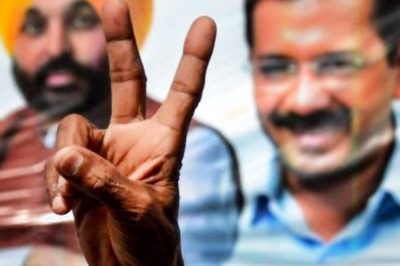 Punjab Police Book Delhi BJP Leader for Sharing 'Doctored' Video of Kejriwal