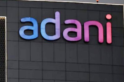 Adani Realty In Discussions With DB Realty For Merger Deal: Report