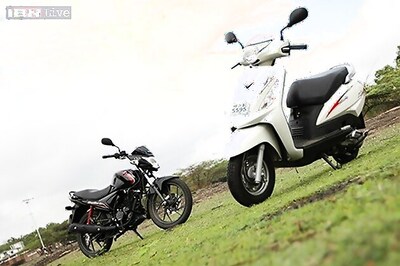 Will scooters regain their lost glory in India?