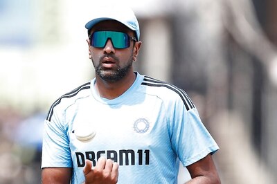 Should Ashwin Return for Bangladesh Face-off?: Batting Legend Has His Say on India's Playing XI