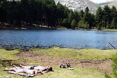 Britain is the worst place to live in Europe, says study