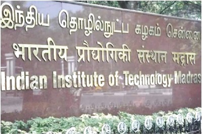 IIT Madras launches Scholarship for BSc Programming and Data Science; Details here
