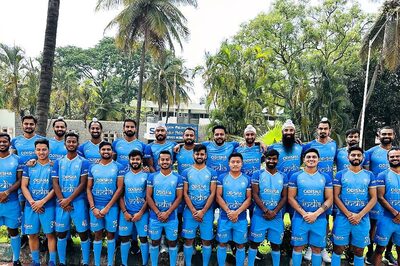 Hockey India Announces 24-man Squad for FIH Pro League 2023-24 in Europe
