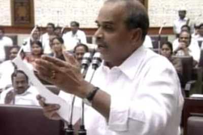 Probe begins into YSR helicopter crash