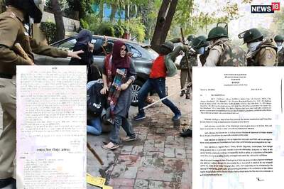 Citizenship Act Protests: Internet Shutdown in Aligarh, Meerut, West Bengal And Assam