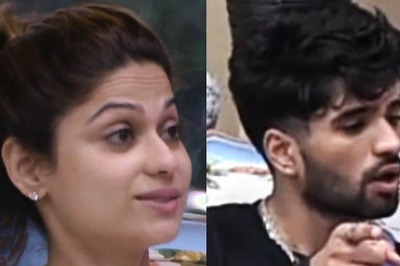 Bigg Boss OTT: Milind Gaba, Zeeshan Khan Call Karan Johar 'Biased' Towards Shamita Shetty