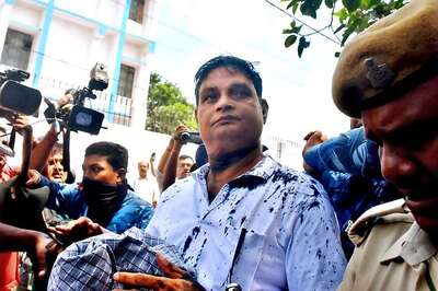 Muzaffarpur Shelter Home Abuse Scary, Accused Brajesh Thakur Influential Person: Supreme Court