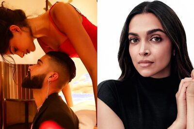 AP Dhillon Is Dating Banita Sandhu; Deepika Padukone Gets Angry And School Paps