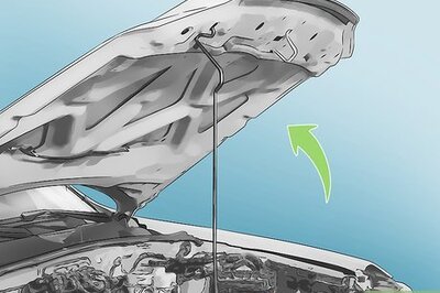 How to Fix a Burned Out Headlight
