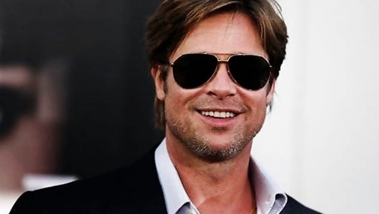 Brad Pitt was always special; he's a very smart guy: Susan Sarandon
