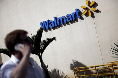 Suspect Shot Amid Reported Shooting at Walmart: Police