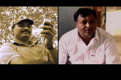 RTI activist Jethwa murder case: One more arrested