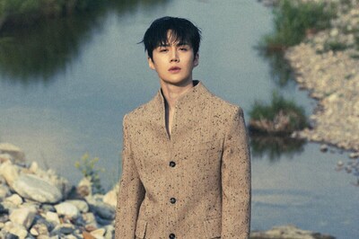 Kim Seon-Ho Might Play A Special Cameo In IU, Park Bo-Gum's Upcoming Drama: Report