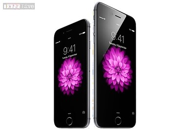 Apple iPhone 6 coming to India at Rs 53,500 onwards; iPhone 6 Plus prices to start at Rs 62,500