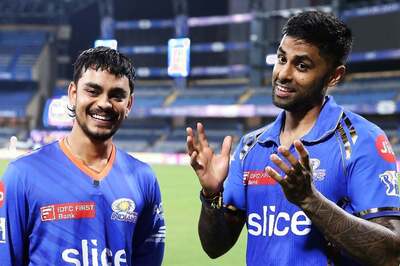 ‘When I Was With the Indian Team, Many People Told Me To…’ Ishan Kishan Reflects on His Learnings During his Time off From Cricket