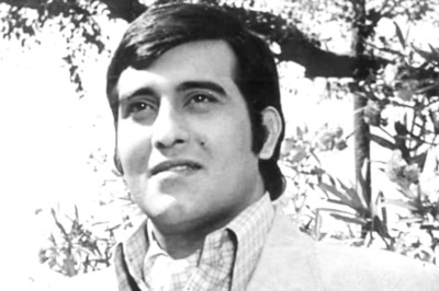 Vinod Khanna Birth Anniversary: Five Films of the Late Bollywood Icon