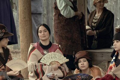 Oscar Nominations: Big Talking Points Include Oscar Nod For Indian Feature Documentary