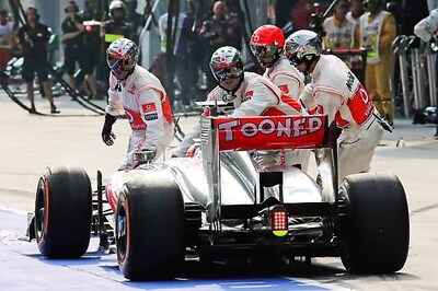 Button endures more disappointment in Malaysia
