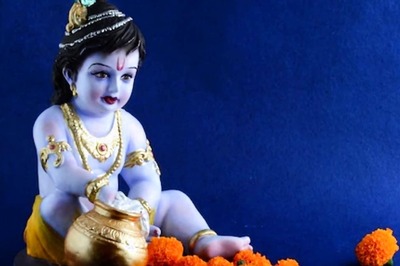 Janmashtami 2021: What One Should Offer to Lord Krishna As Per Their Zodiac Sign