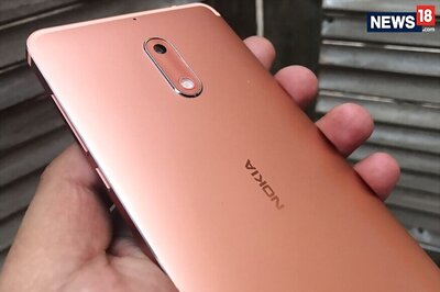 It's Official: Nokia 3, 5 and 6 Android Smartphones to Launch in India on June 13