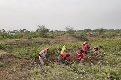 People Desperate for Work in Maha, Govt Running Out of Time to Help Rural Sector, Says NREGA Activist