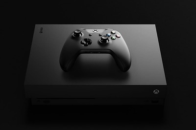 If You Find a Bug in the Xbox Live Network, Microsoft Will Reward You Up to $20,000
